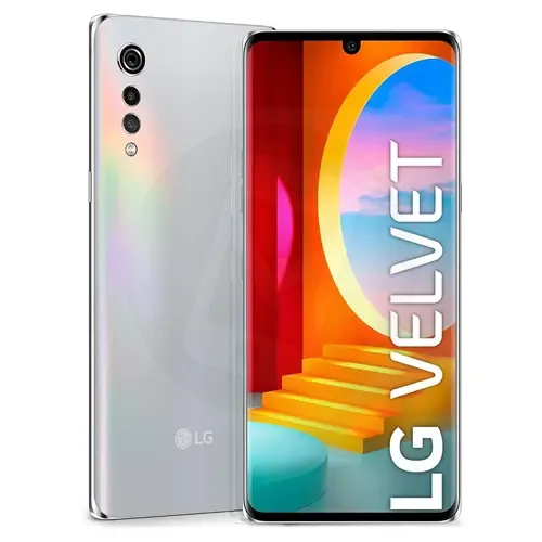 LG Velvet 4G