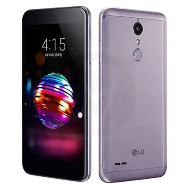 LG X4 Plus