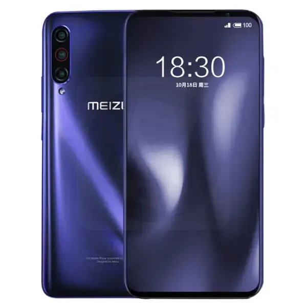 Meizu 16T Pro