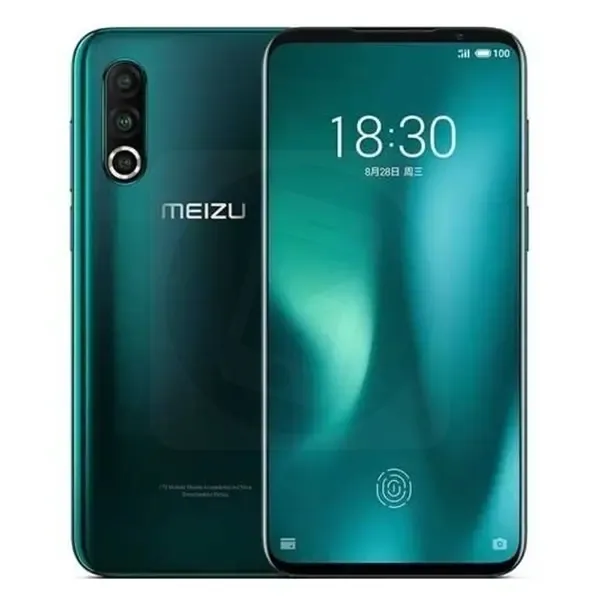 Meizu 16T Pro