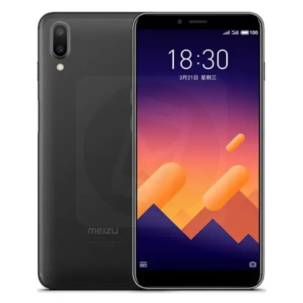 Meizu E3