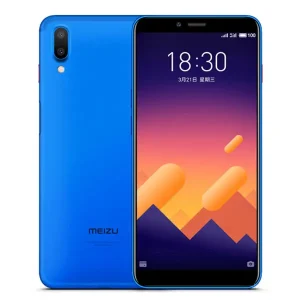 Meizu E3