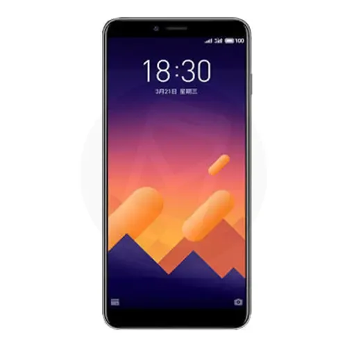 Meizu E3