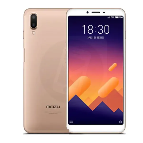 Meizu E3