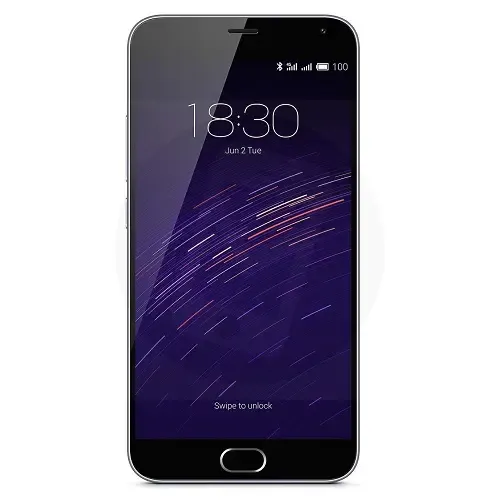 Meizu M2 Note