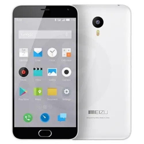 Meizu M2 Note