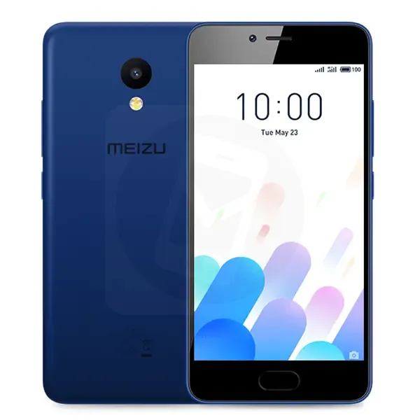 Meizu M5c