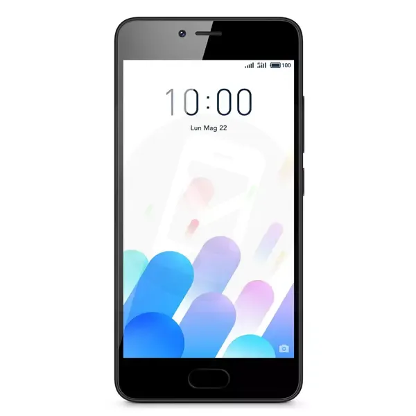 Meizu M5c