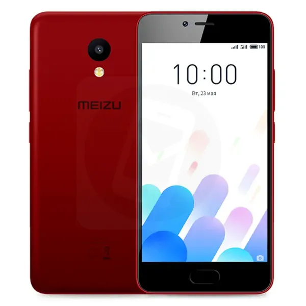 Meizu M5c