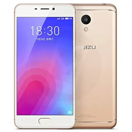 Meizu M6