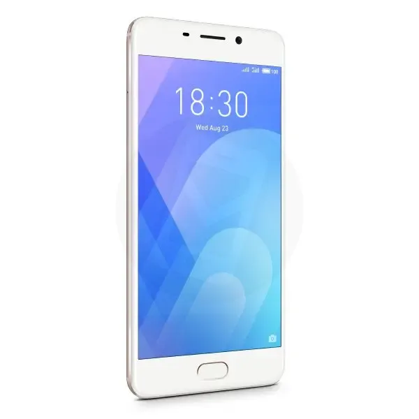 Meizu M6