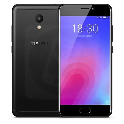 Meizu M6