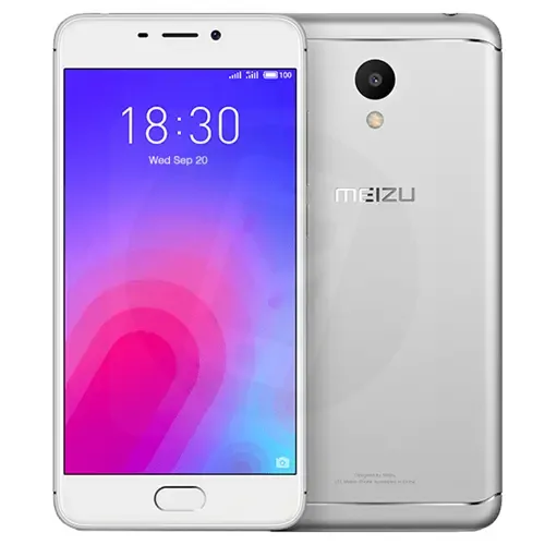 Meizu M6