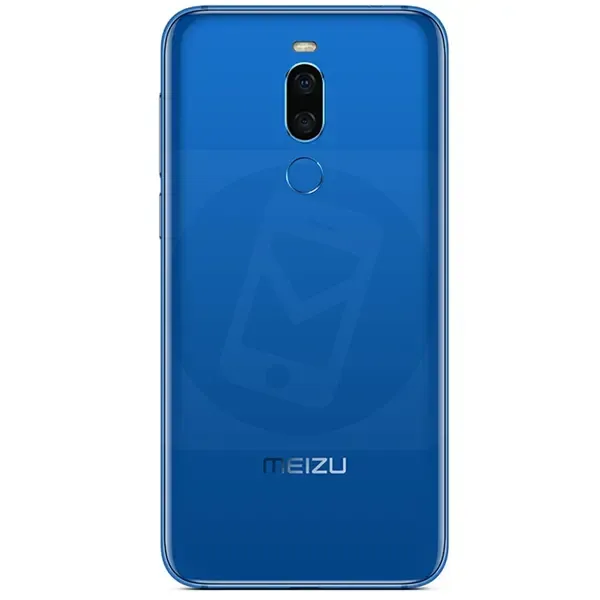 Meizu X8