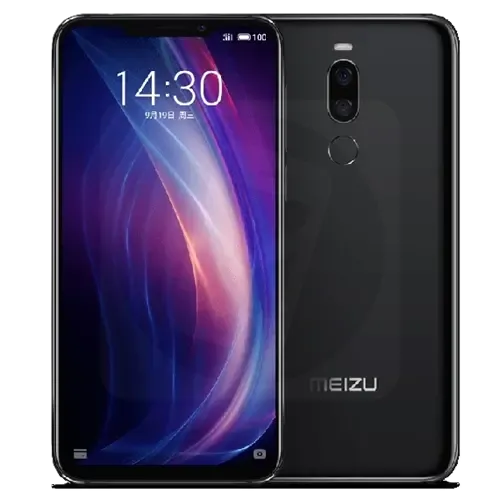 Meizu X8