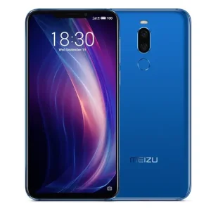 Meizu X8