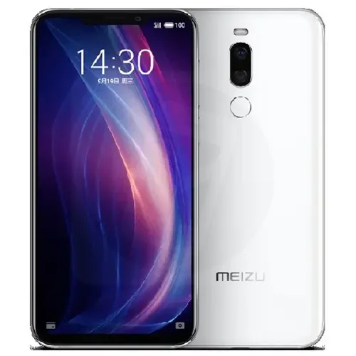 Meizu X8