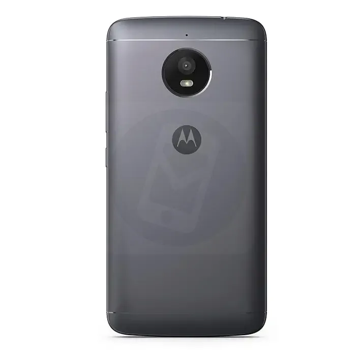 Motorola Moto E4 Plus