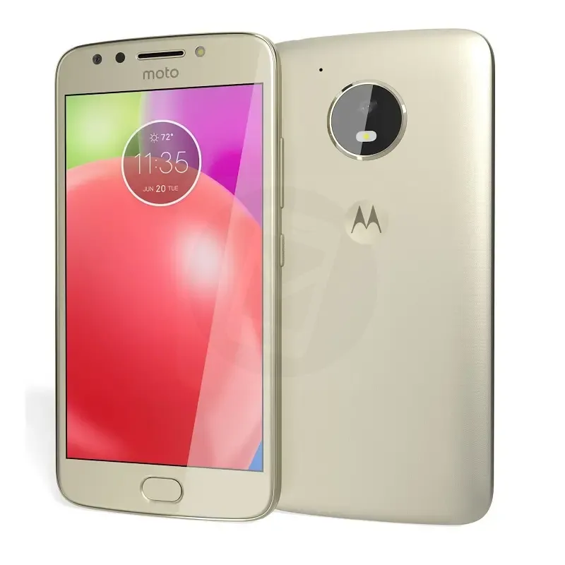 Motorola Moto E4 Plus