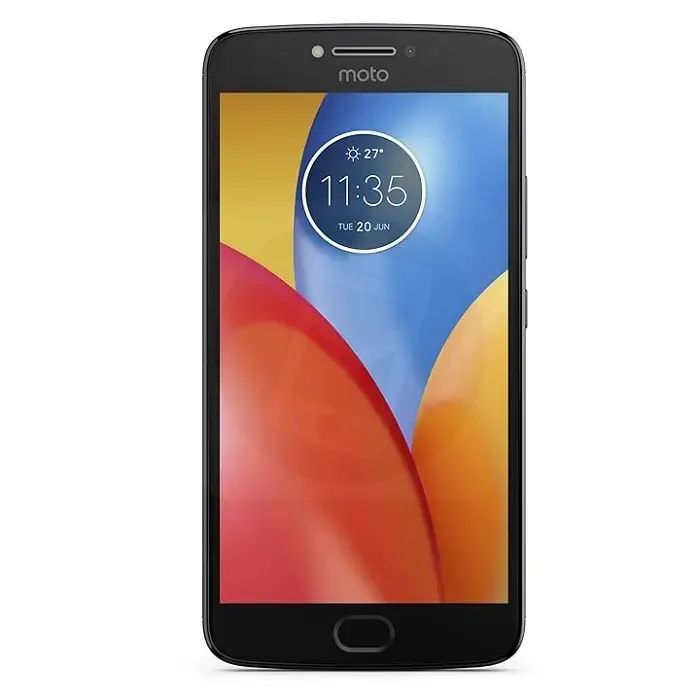 Motorola Moto E4 Plus