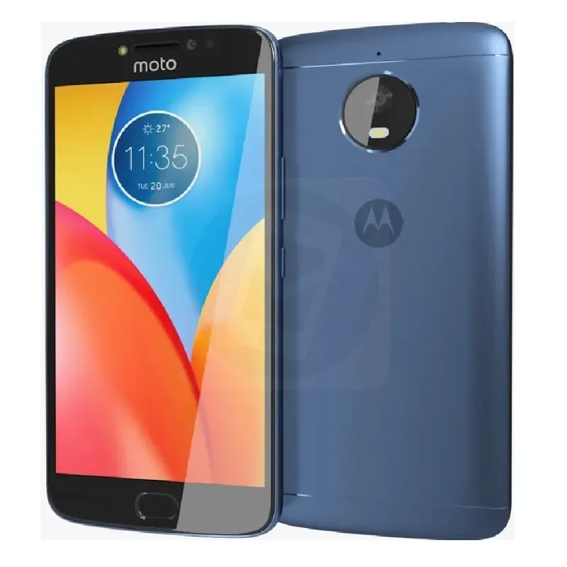 Motorola Moto E4 Plus