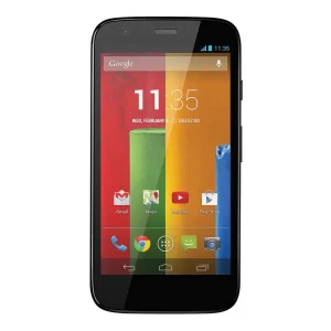 Motorola Moto G