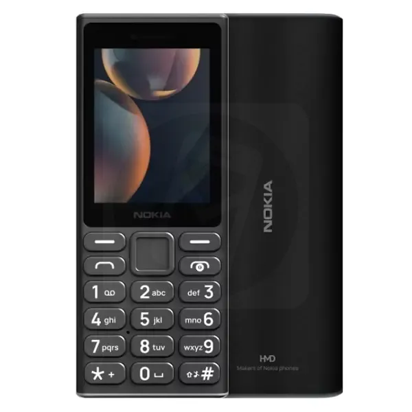 Nokia 108 4G (2024)