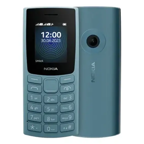 Nokia 110 DS (2023)