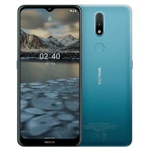 Nokia 2.4