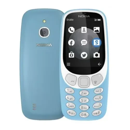 Nokia 3310 4G