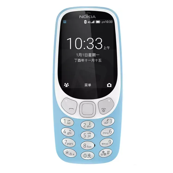 Nokia 3310 4G