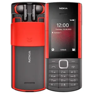 Nokia 5710 XpressAudio