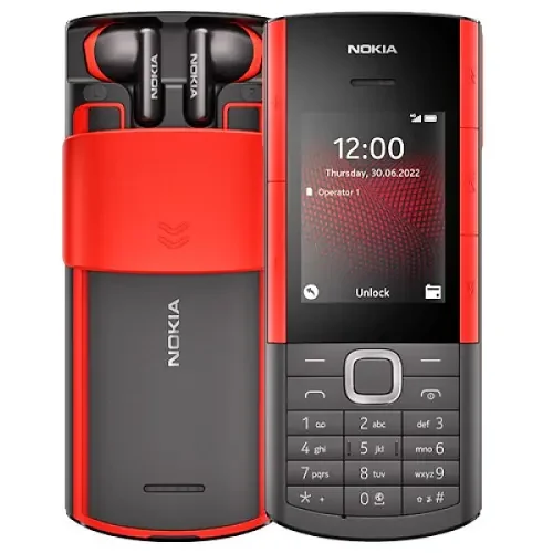 Nokia 5710 XpressAudio