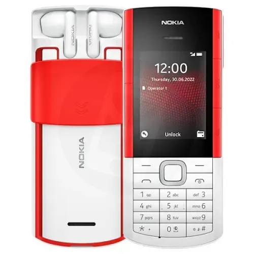 Nokia 5710 XpressAudio