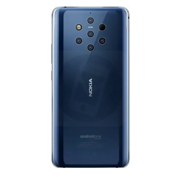 Nokia 9 PureView