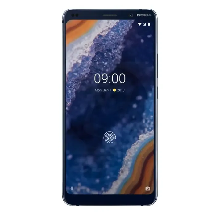 Nokia 9 PureView