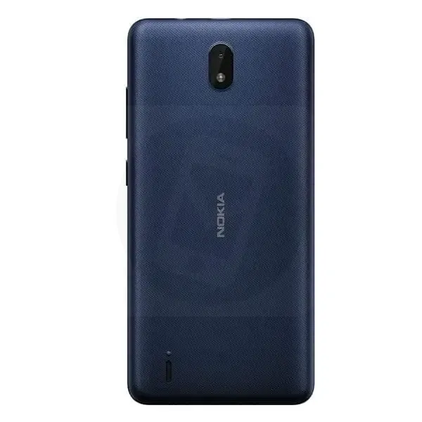 Nokia C1 2nd Edition