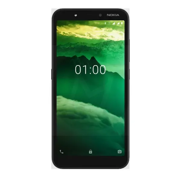 Nokia C1