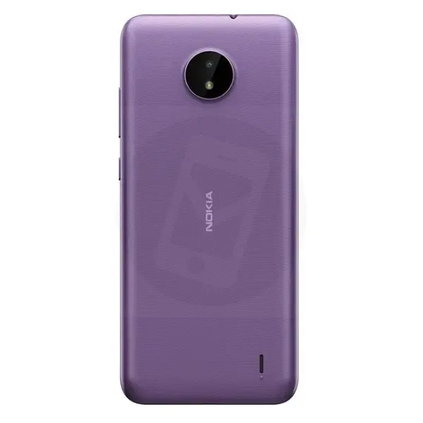 Nokia C10