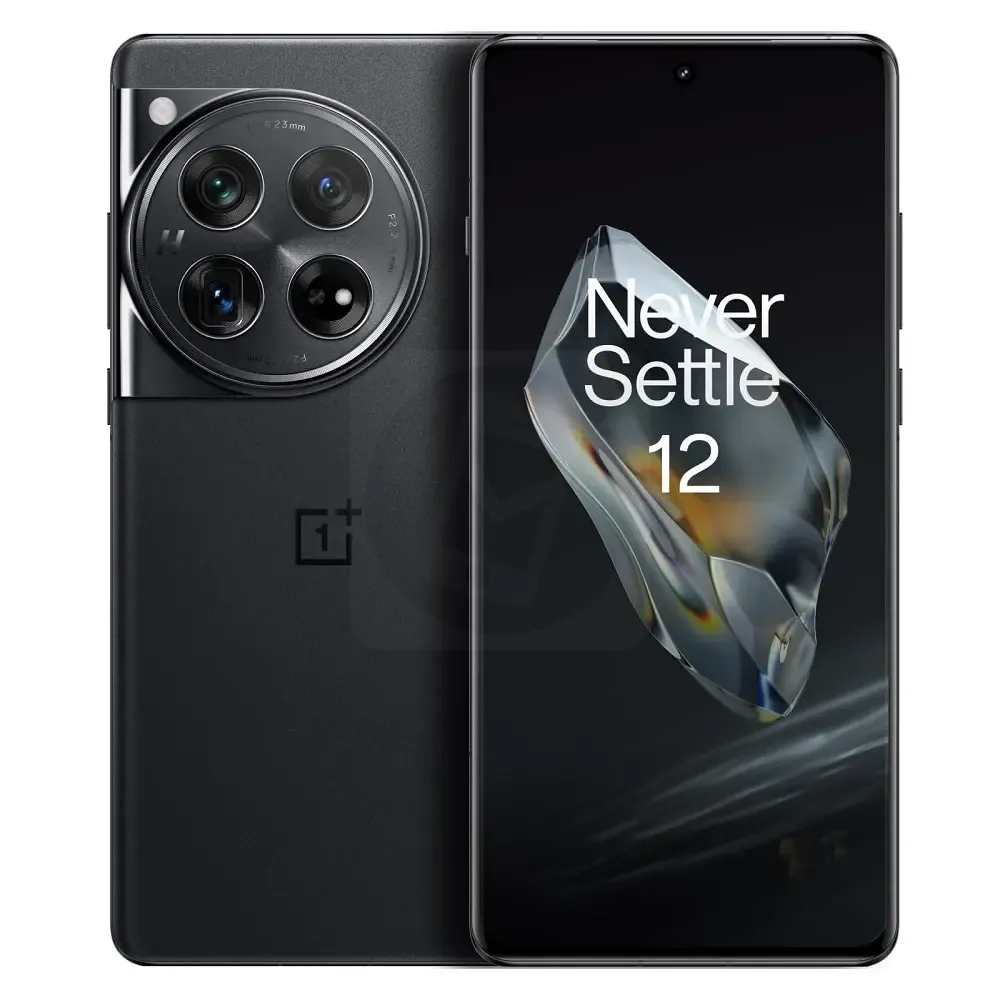 OnePlus 12