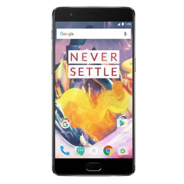 Oneplus 3T