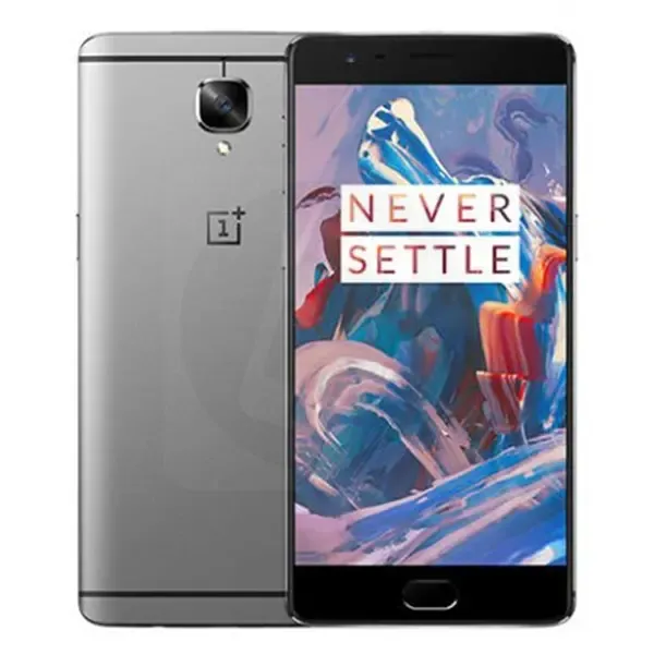 Oneplus 3T