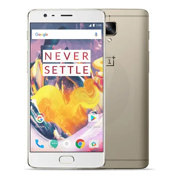 Oneplus 3T