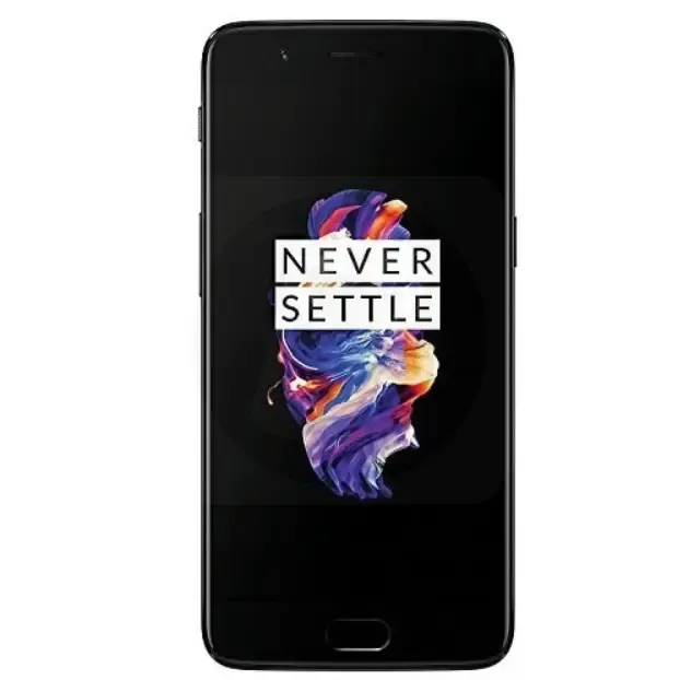 OnePlus 5