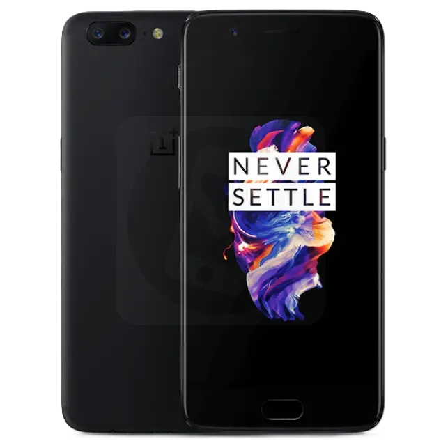 OnePlus 5