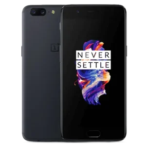 OnePlus 5