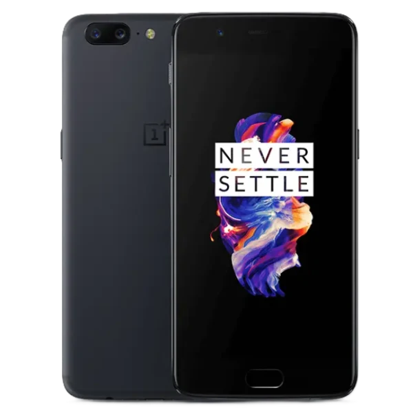 OnePlus 5