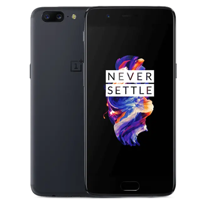 OnePlus 5