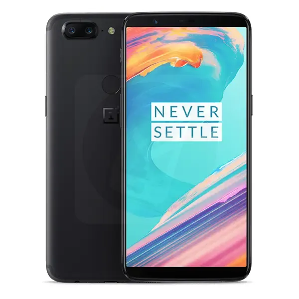 OnePlus 5T