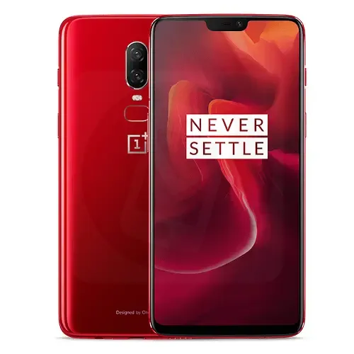 OnePlus 6